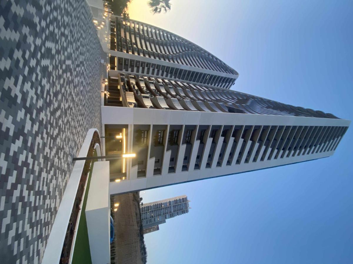 בנידורם Lujoso Apartament Con Impresionantes Vistas Al Mar מראה חיצוני תמונה