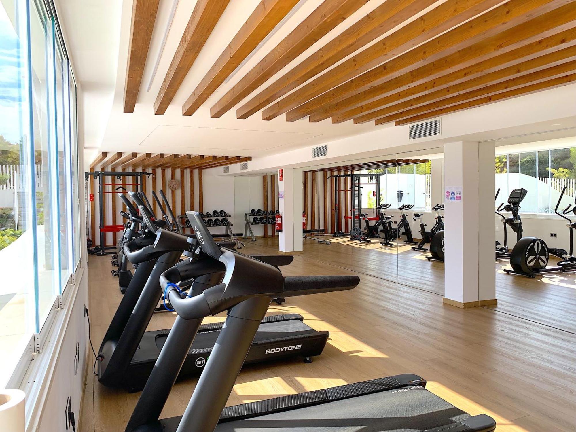 בנידורם Lujoso Apartament Con Impresionantes Vistas Al Mar מראה חיצוני תמונה